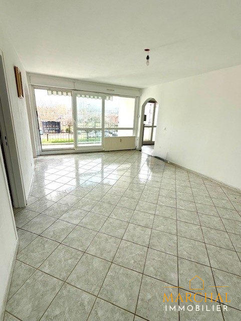 Appartement - 76 m² - 4 pièces