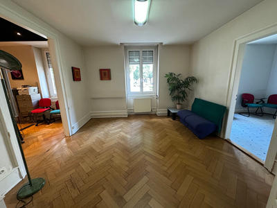 Appartement - 118 m² - 5 pièces