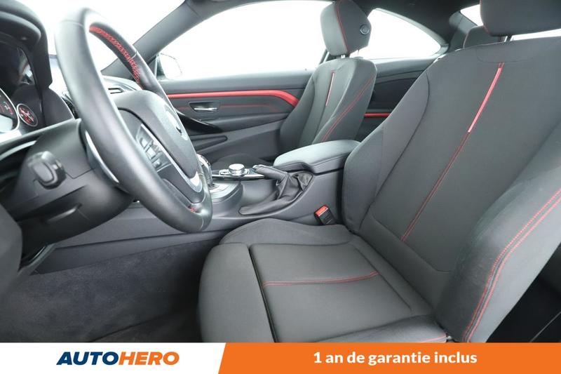 Bmw Série 4 Coupé 428iA Sport 245 ch