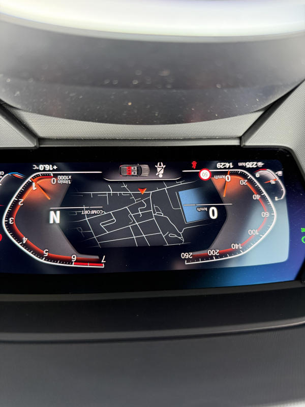 Bmw Série 1 116i 109ch m Sport