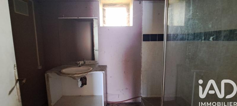 Maison - 60 m² - 2 pièces