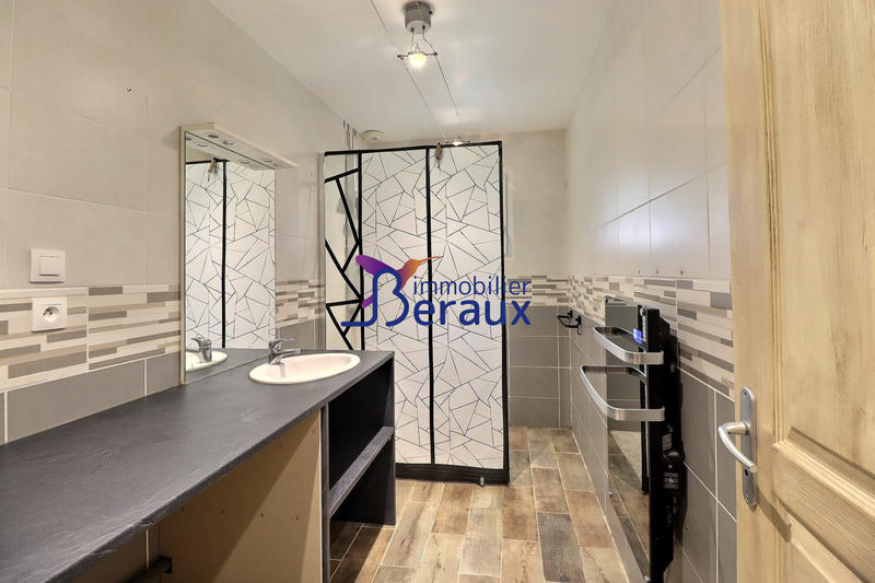 Maison - 108 m² - 6 pièces