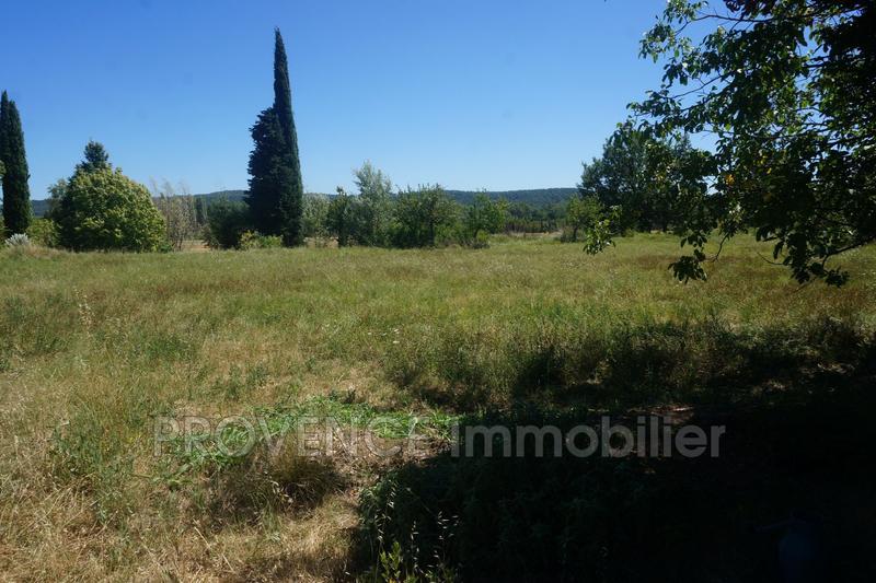 Terrain - 7 164 m²