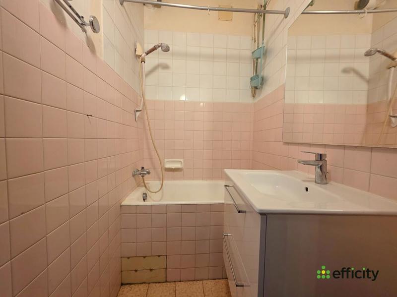 Appartement - 68 m² - 3 pièces