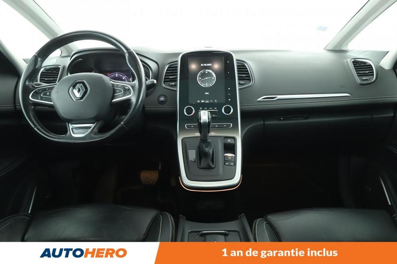 Renault Grand Scénic 1.7 dCi Blue Initiale Paris Edc 7pl 150 ch