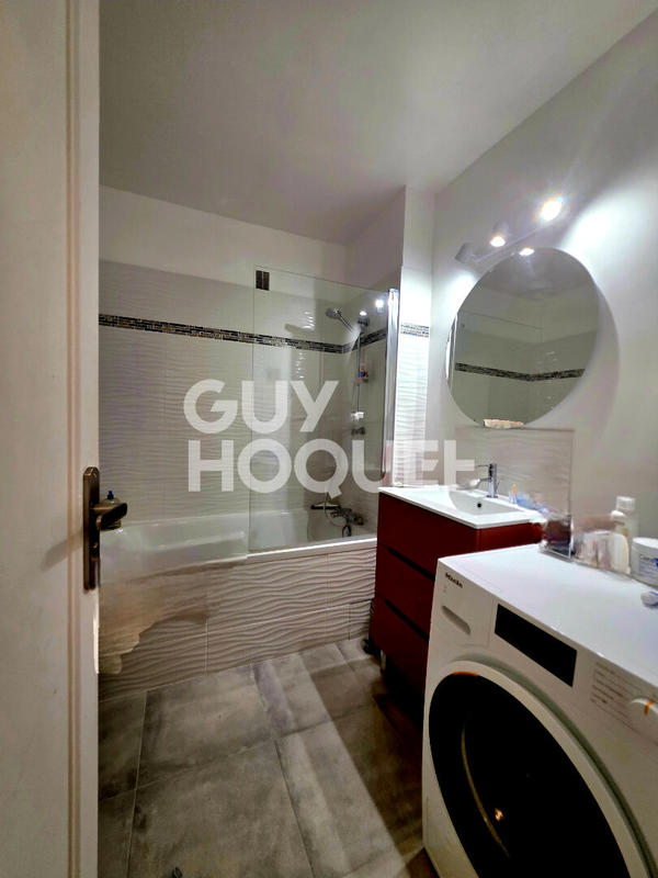 Appartement - 82 m² - 4 pièces