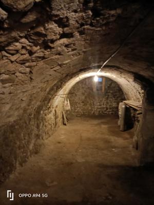 Maison - 97 m² - 5 pièces