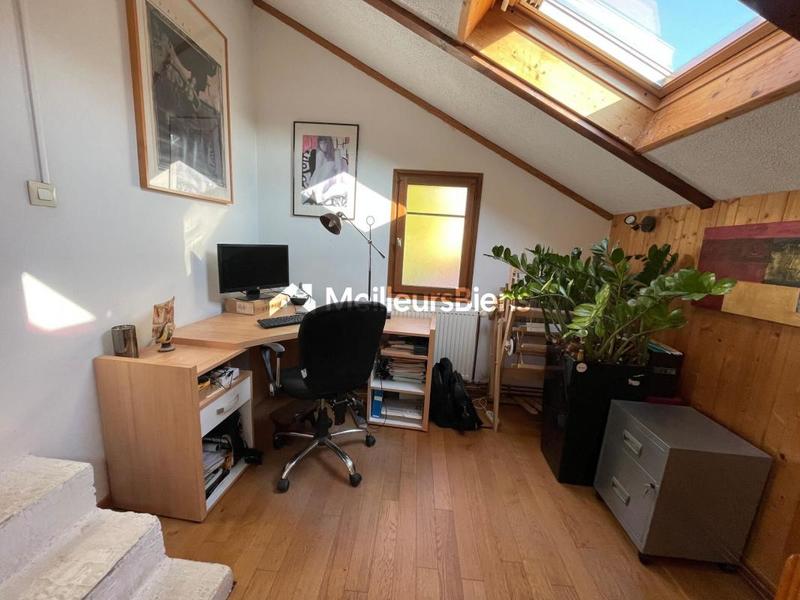 Maison - 145 m² - 7 pièces