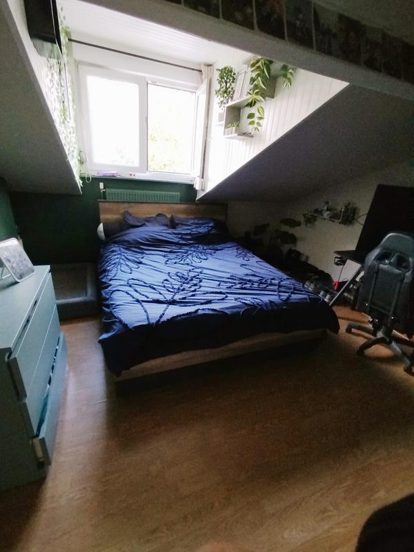 Maison - 115 m² - 6 pièces