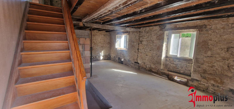 Maison - 210 m² - 5 pièces