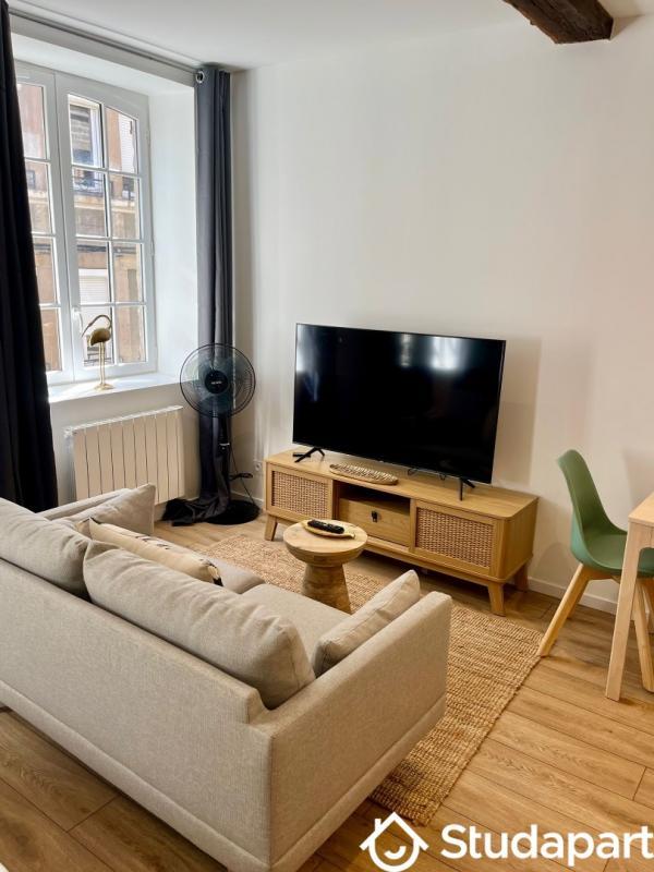 Appartement - 29 m² - 1 pièce