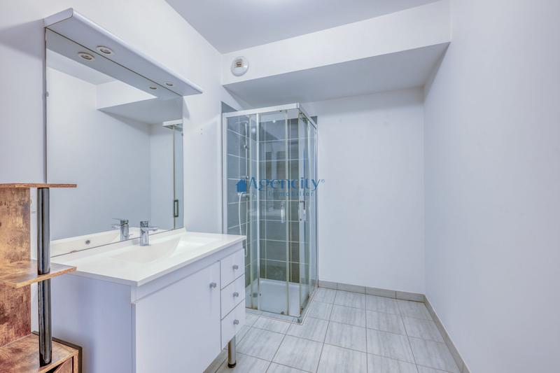 Appartement - 30 m² - 1 pièce