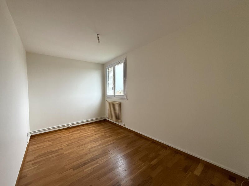 Appartement - 91 m² - 4 pièces