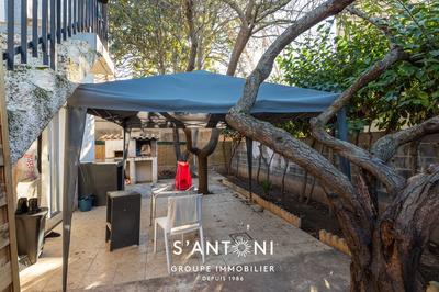 Maison - 137 m² - 6 pièces