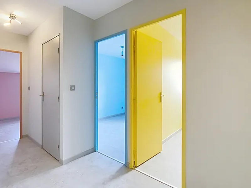 Maison - 145 m² - 7 pièces