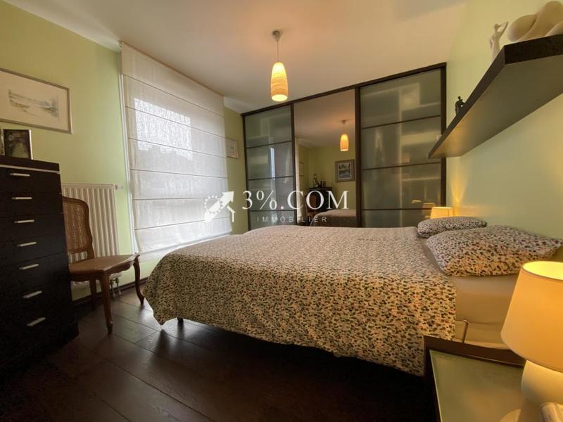 Appartement - 84 m² - 3 pièces