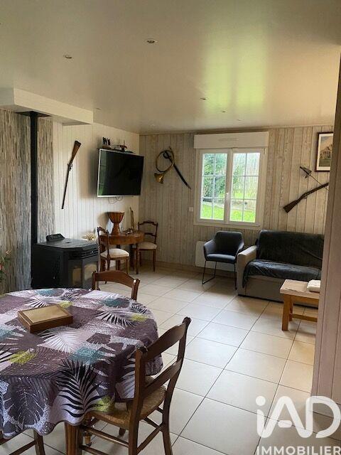 Maison - 168 m² - 5 pièces