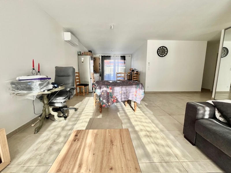 Maison - 80 m² - 3 pièces