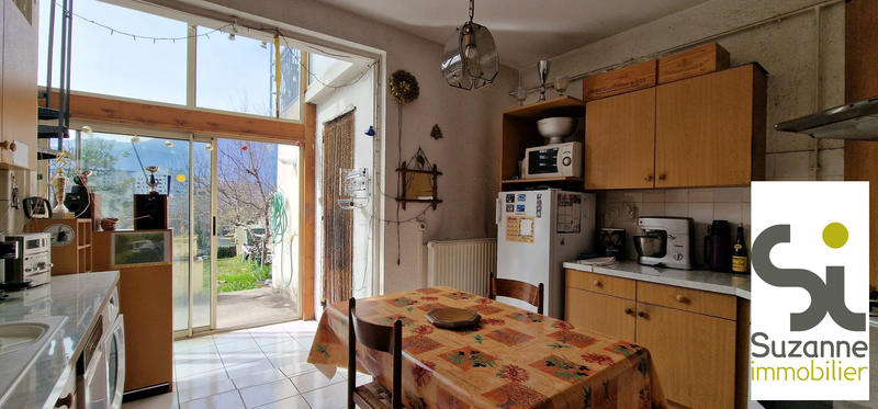 Viager - Maison - 83 m² - 3 pièces