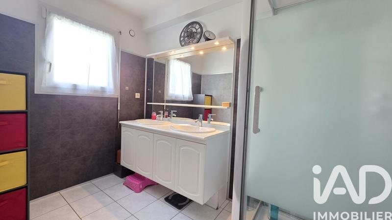 Maison - 192 m² - 8 pièces