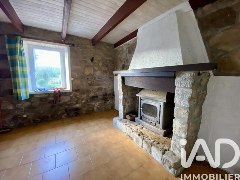 Maison - 112 m² - 5 pièces