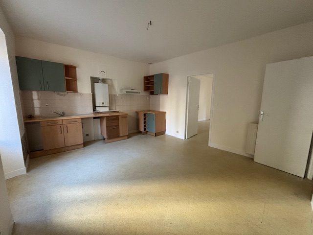 Appartement - 102 m² - 4 pièces