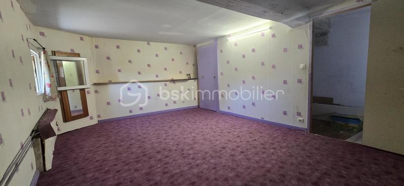 Fermette - 150 m² - 5 pièces