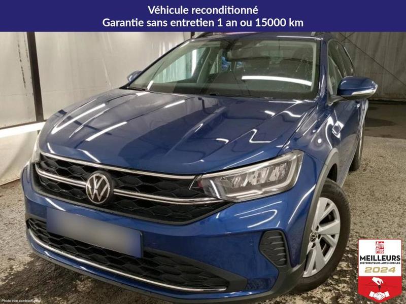 Volkswagen Taigo Tsi 110 Life Plus