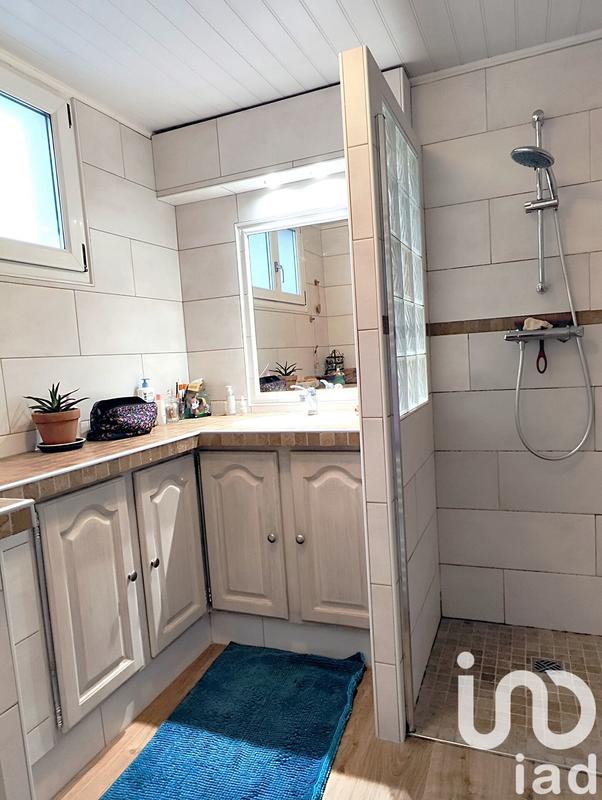 Maison de ville - 130 m² - 5 pièces