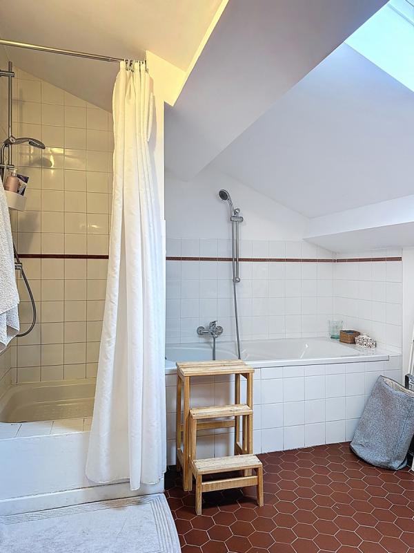 Duplex - 86 m² - 3 pièces