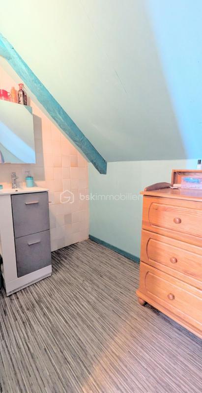 Maison - 82 m² - 3 pièces