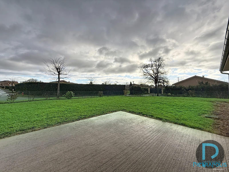 Maison - 88 m² - 7 pièces