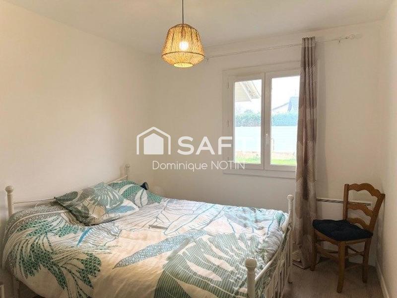 Maison - 81 m² - 4 pièces