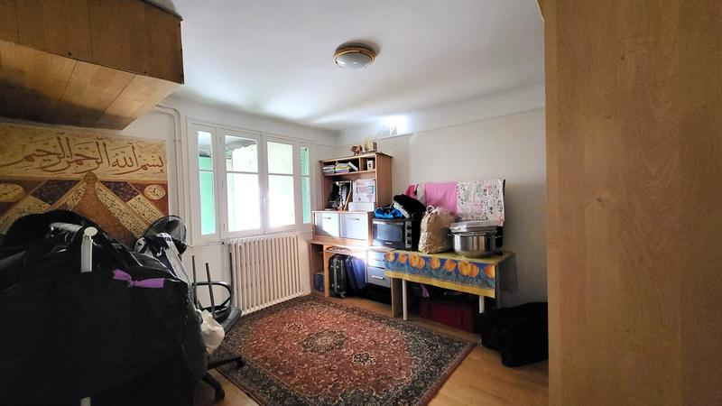 Maison - 137 m² - 8 pièces