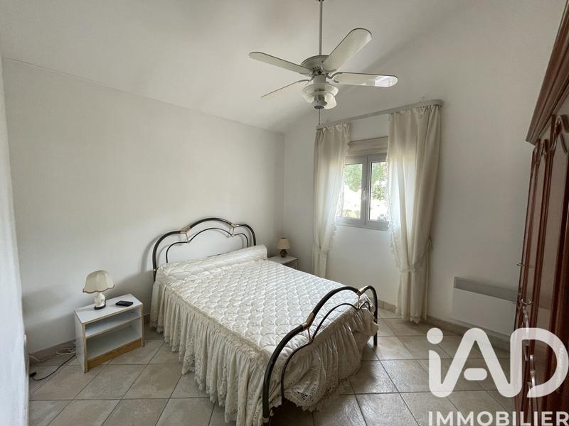 Maison - 240 m² - 9 pièces