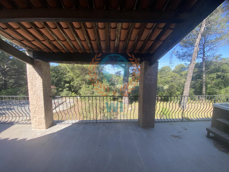 Maison - 115 m² - 4 pièces