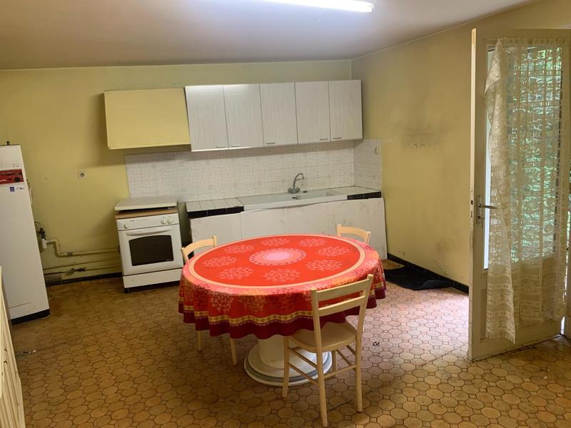 Maison - 140 m² - 8 pièces