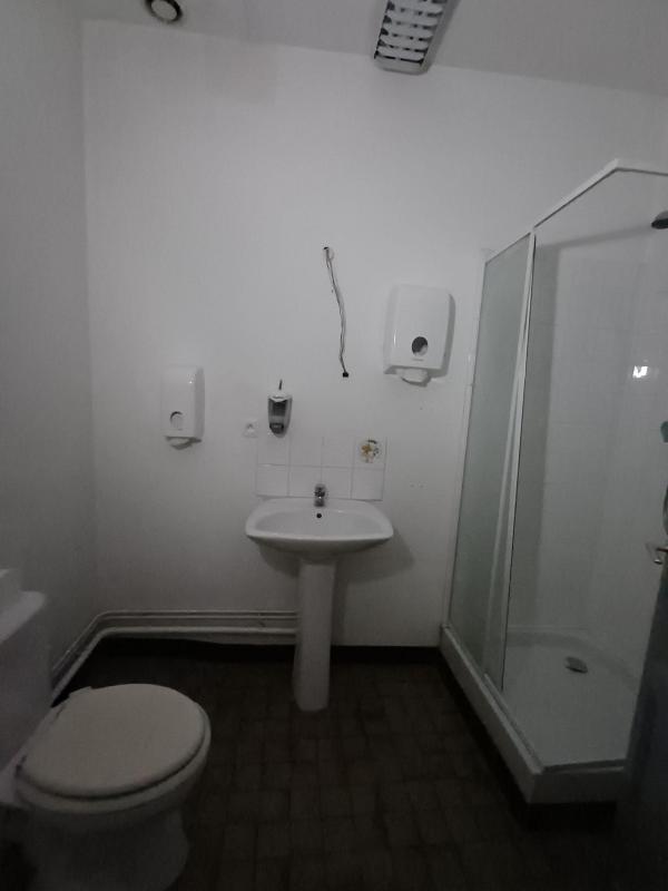 Local commercial - 100 m²