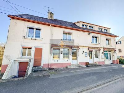 Immeuble - 404 m² - 18 pièces