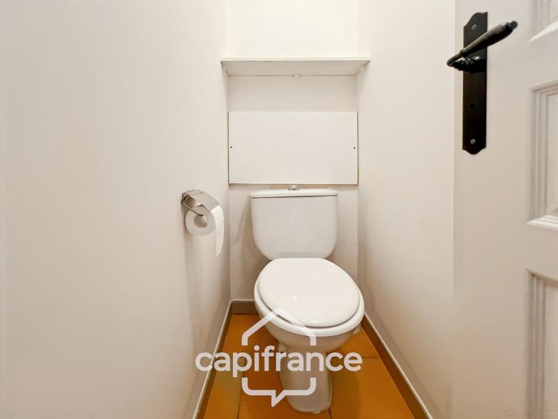 Appartement - 31 m² - 2 pièces