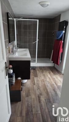 Duplex - 48 m² - 2 pièces