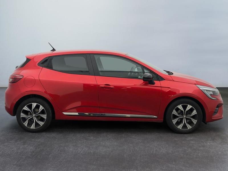 Renault Clio V TCe 90 Evolution