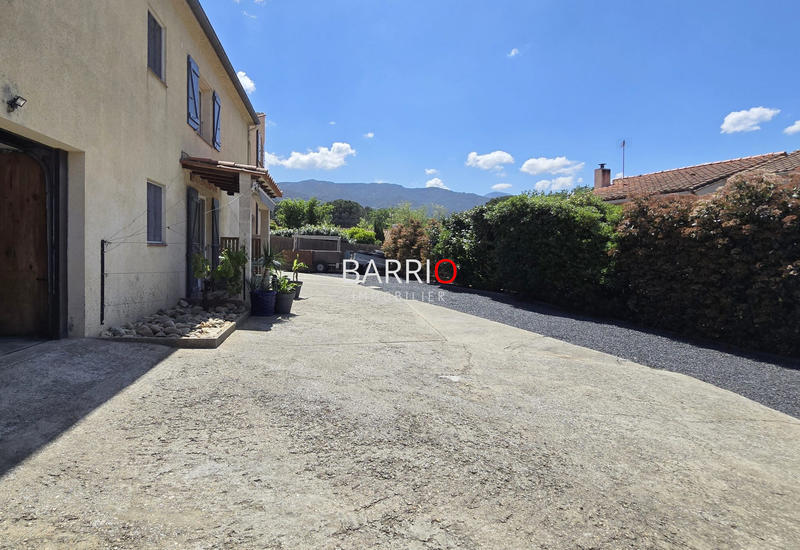 Villa - 170 m² - 7 pièces