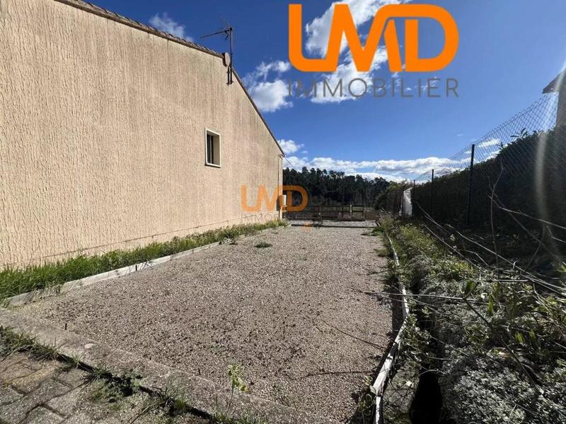 Villa - 102 m² - 5 pièces