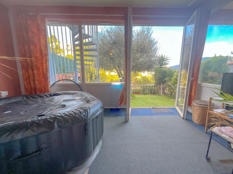 Maison - 136 m² - 5 pièces