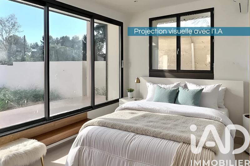 Maison de maîtres - 124 m² - 4 pièces