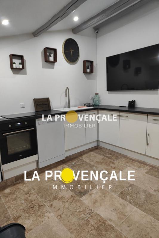Maison - 167 m² - 10 pièces