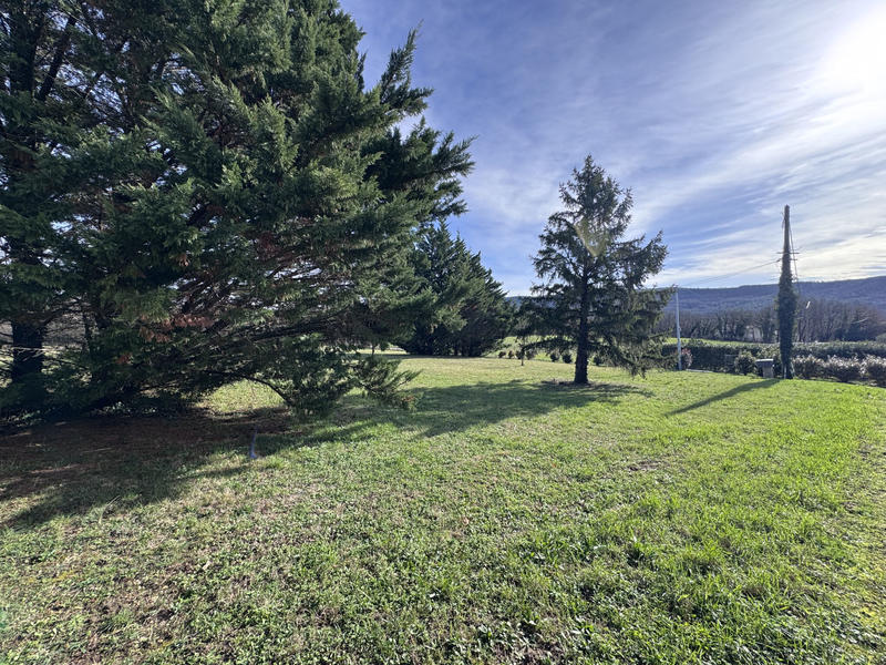 Maison - 137 m² - 4 pièces