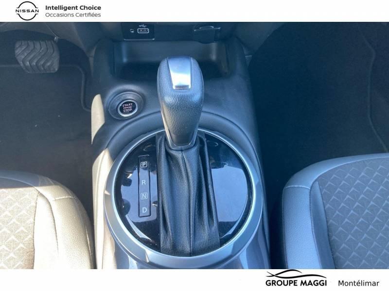 Nissan Juke Dig-T 114 Dct7 n-Connecta