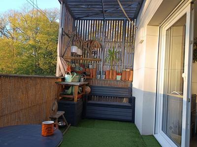 Appartement - 78 m² - 4 pièces